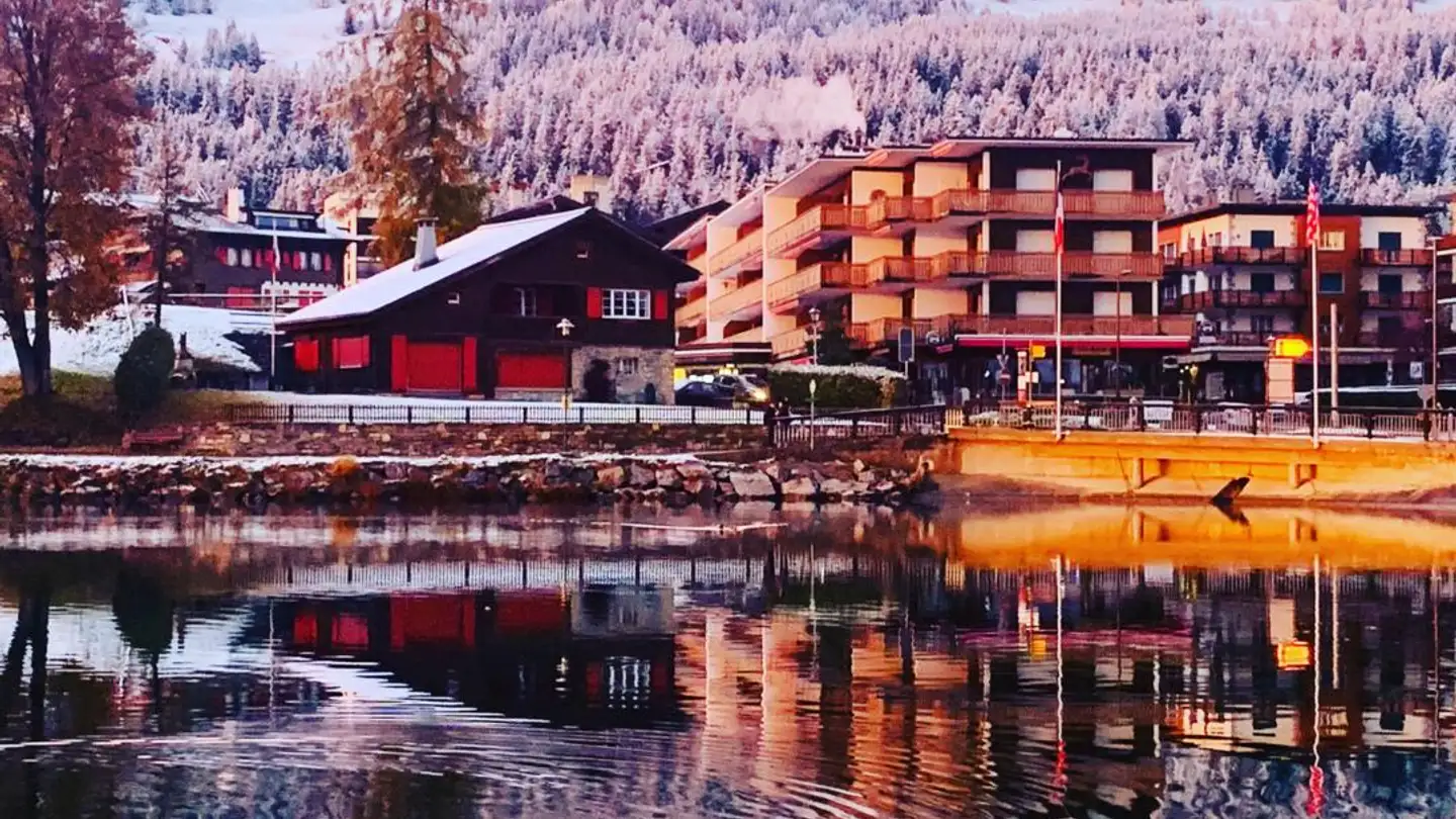 Grand magasin à vendre - 3963 Crans-Montana