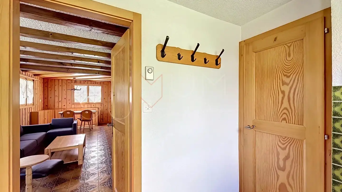 Chalet for sale - 1911 Ovronnaz - Photo 3