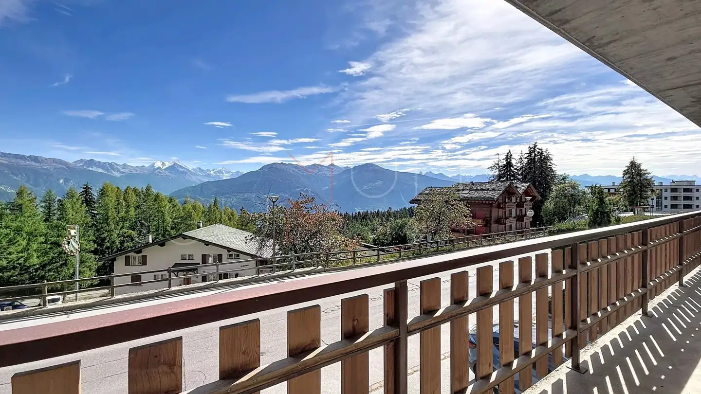 Apartment for sale - 3963 Crans-Montana - Photo 2