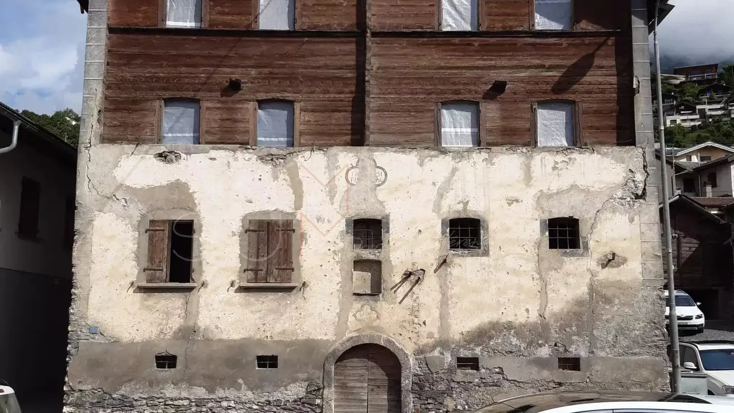 Casa singola in vendita - 1965 Savièse - Photo 3