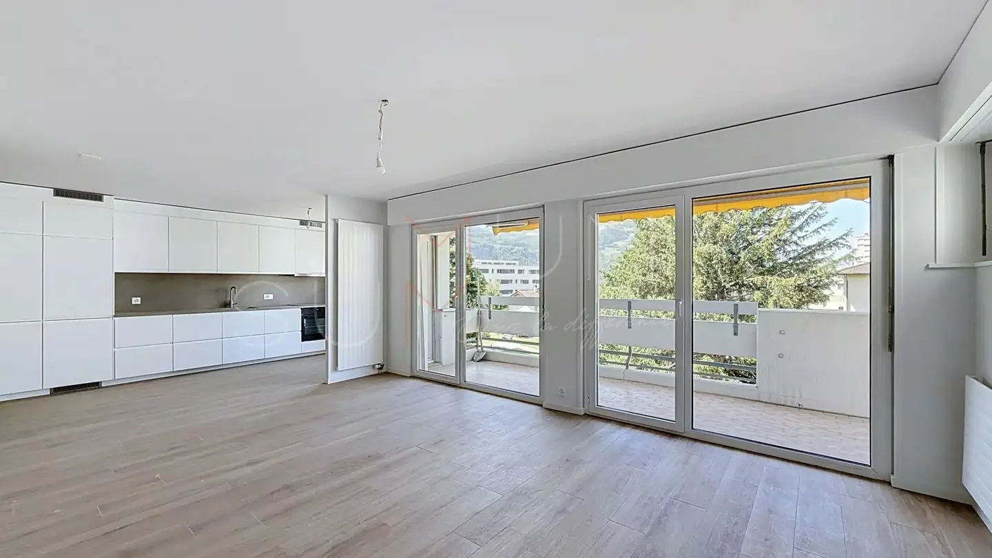 Apartment for sale - 1950 Sion - Photo 2