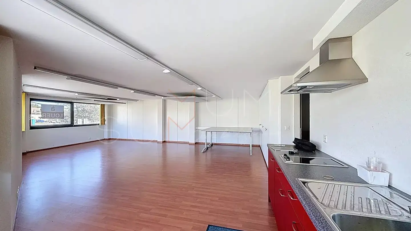 Spazio ufficio in affitto - 1950 Sion - Photo 4