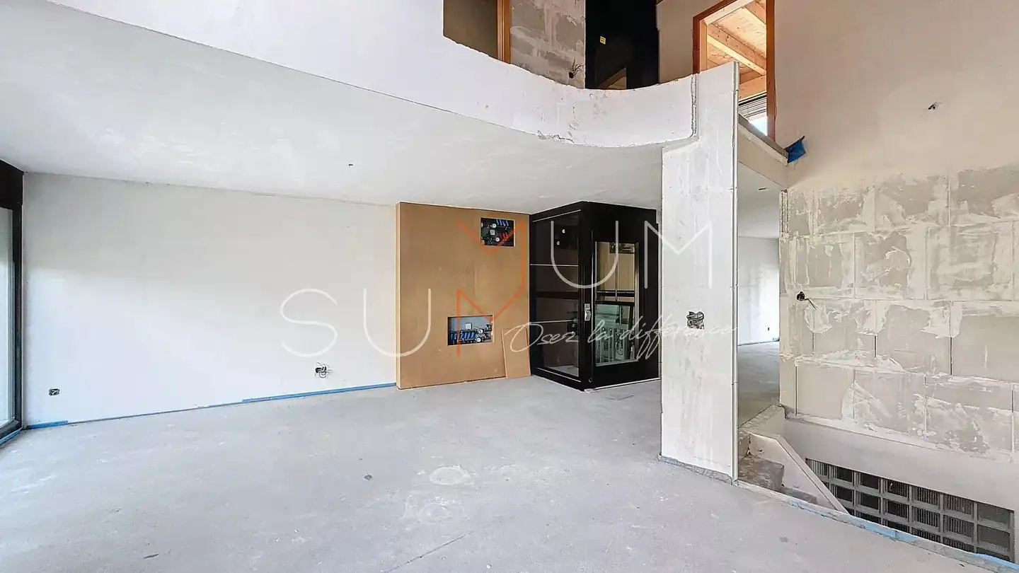 Apartment for sale - 1913 Saillon - Photo 4