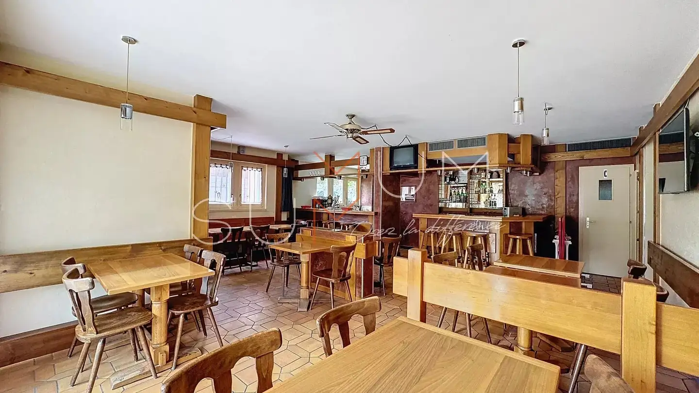 Negozio in vendita - 1950 Sion - Photo 3