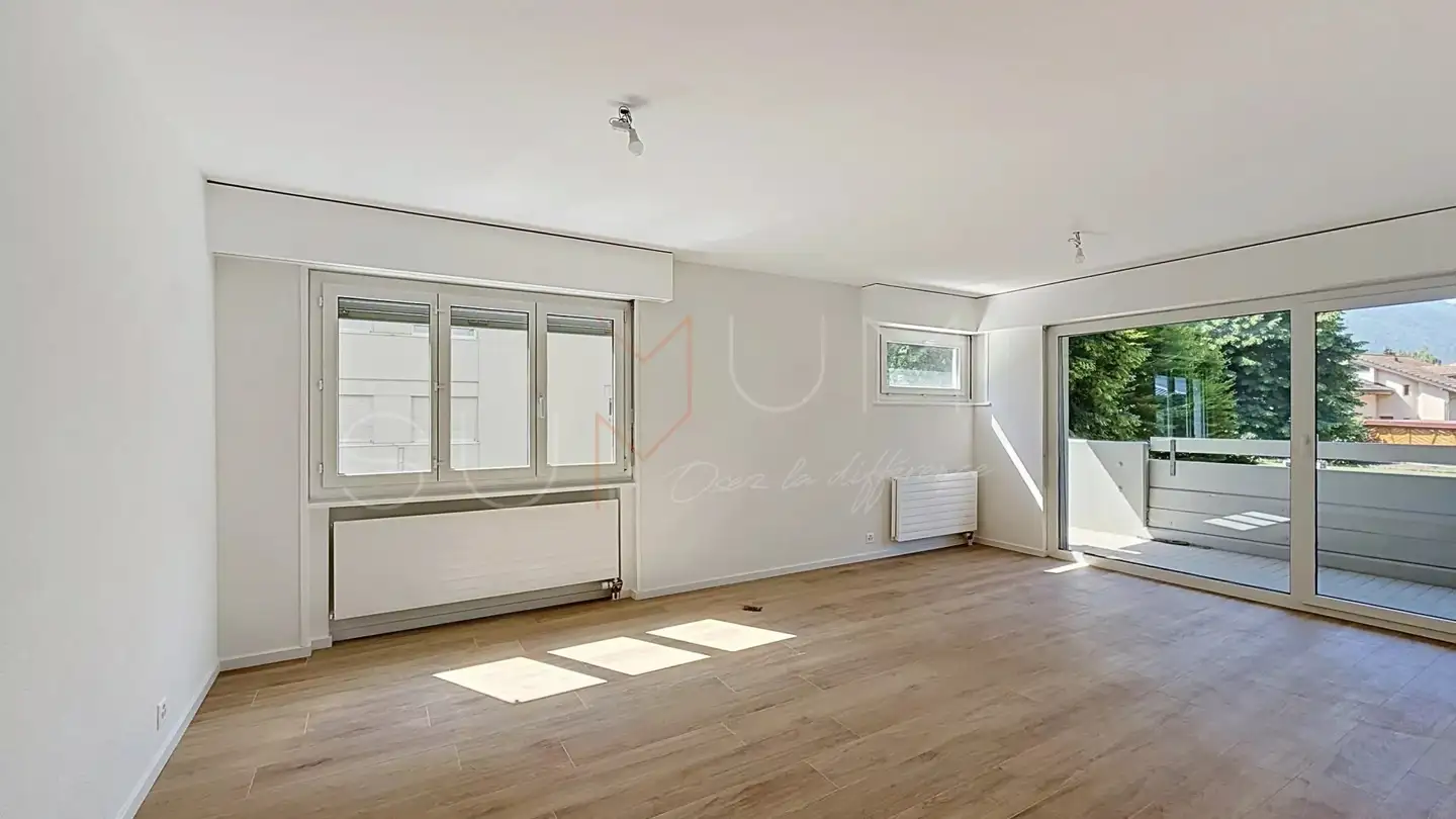 Appartement à vendre - 1950 Sion - Photo 2