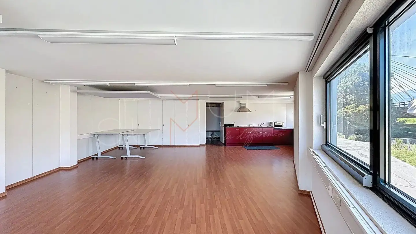 Spazio ufficio in affitto - 1950 Sion - Photo 3