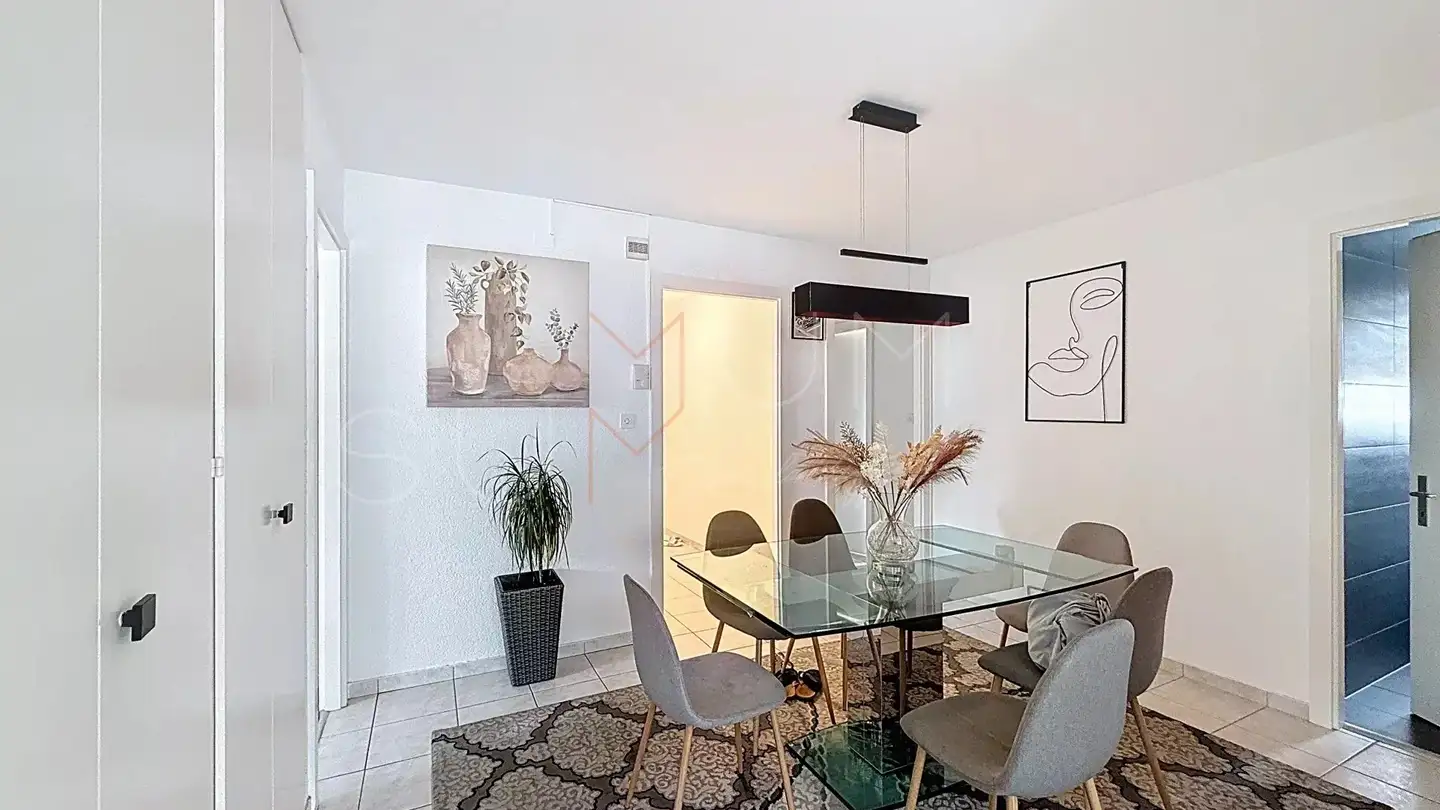 Appartamento in vendita - Avenue Maurice-Troillet 97, 1950 Sion - Photo 3