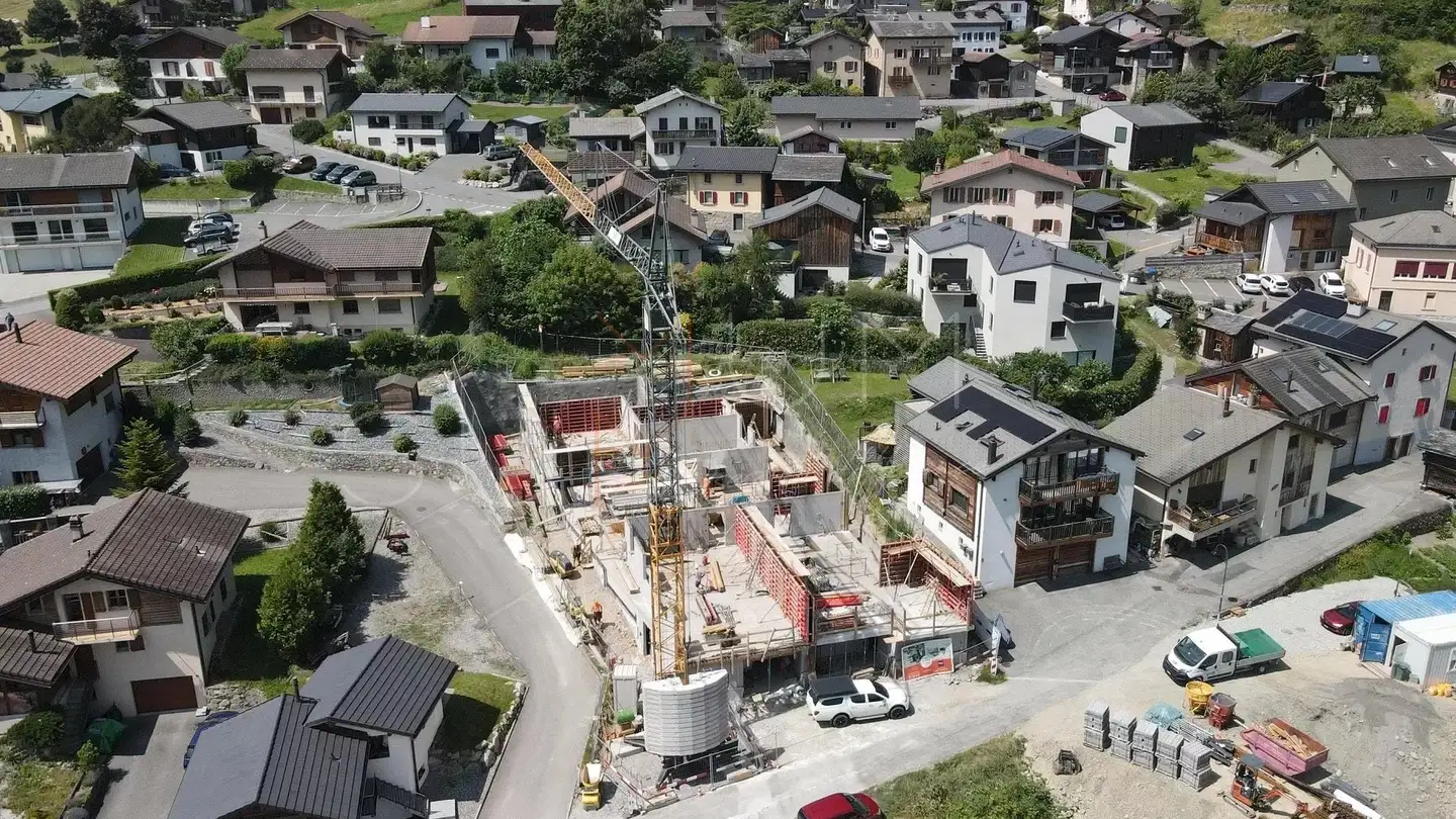 Appartamento in vendita - 1920 Martigny - Photo 3