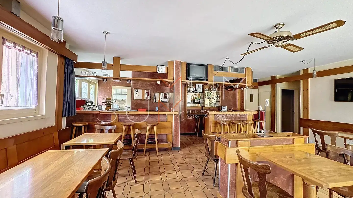 Negozio in vendita - 1950 Sion - Photo 4