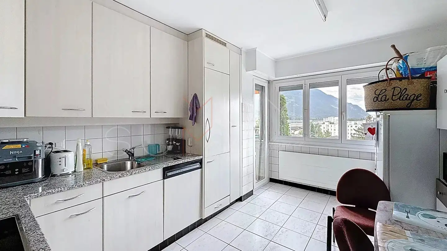 Appartamento in vendita - Avenue Maurice-Troillet 97, 1950 Sion - Photo 4