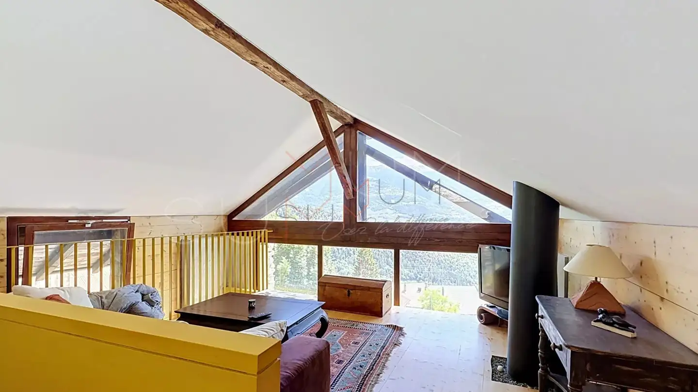 Single house for sale - 1965 Savièse - Photo 4
