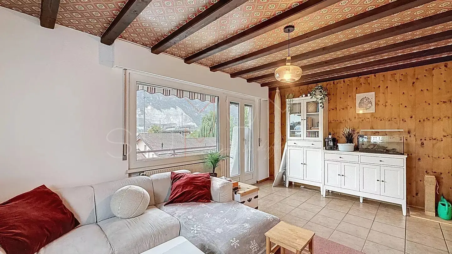 Appartamento in vendita - 1958 St-Léonard - Photo 4