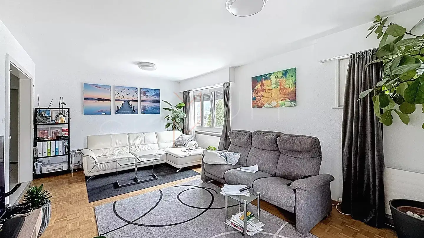 Appartamento in vendita - Avenue Maurice-Troillet 97, 1950 Sion - Photo 2