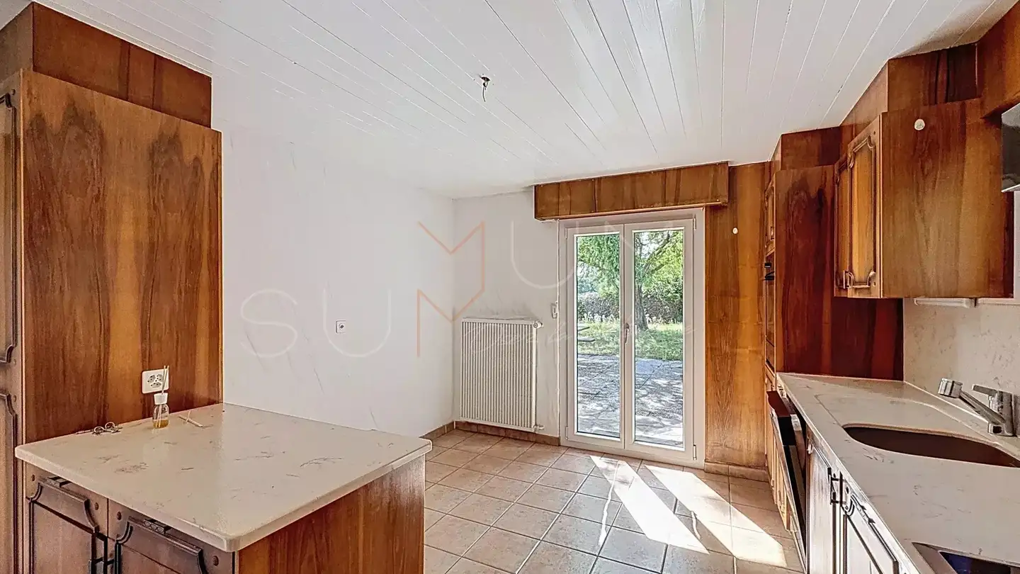 Casa singola in vendita - 1965 Savièse - Photo 4