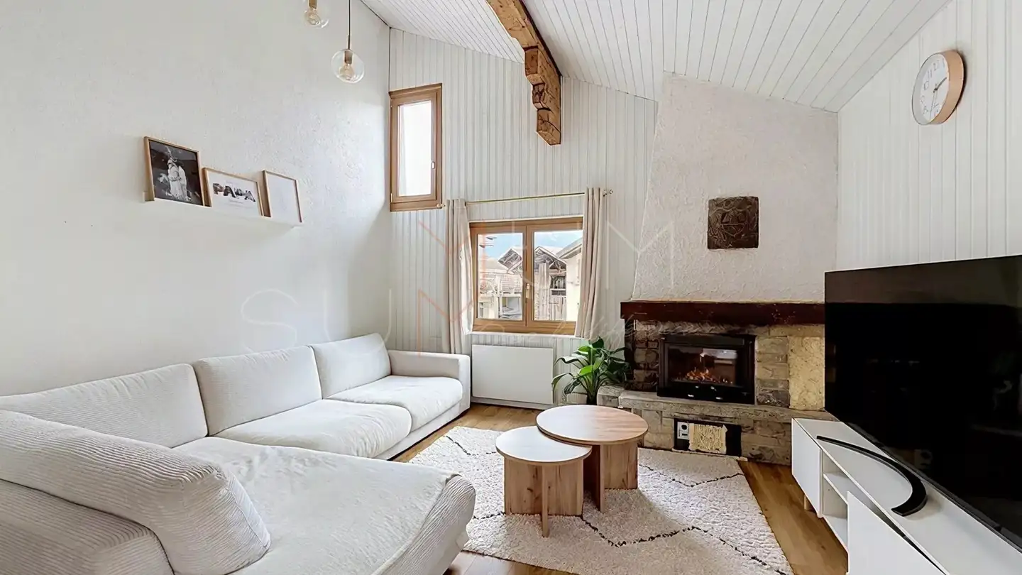 Single house for sale - 1965 Savièse - Photo 2