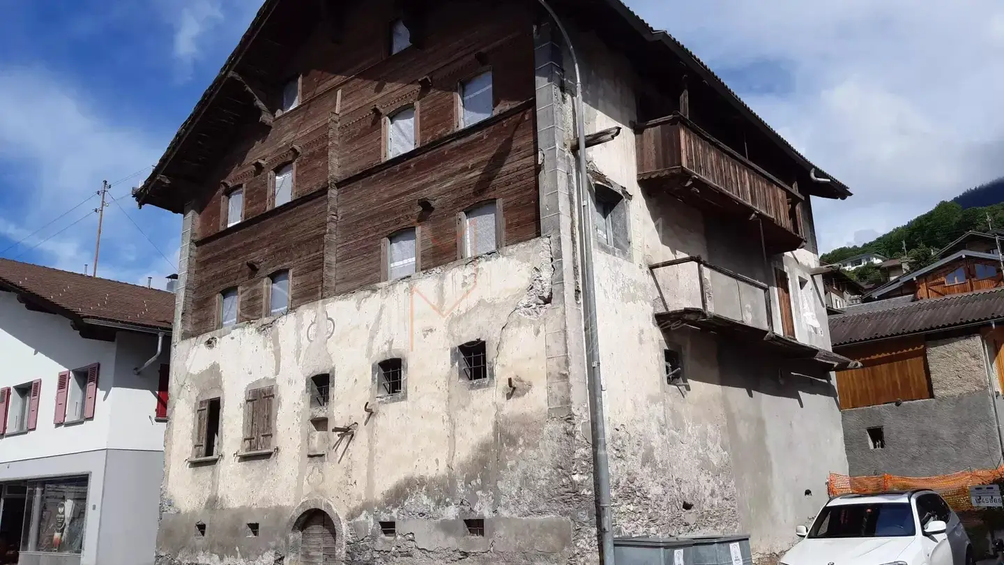 Casa singola in vendita - 1965 Savièse - Photo 2