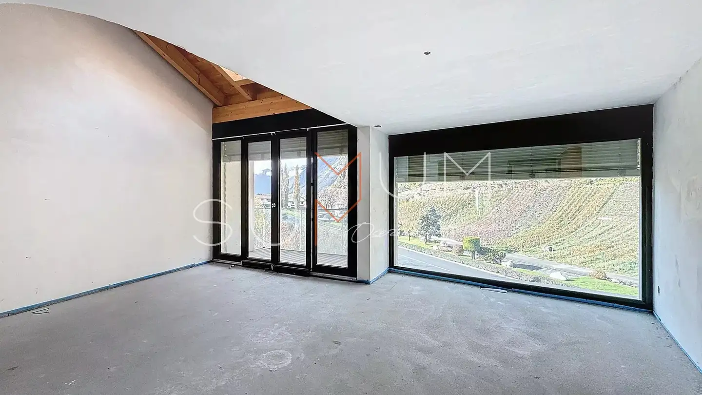 Apartment for sale - 1913 Saillon - Photo 3