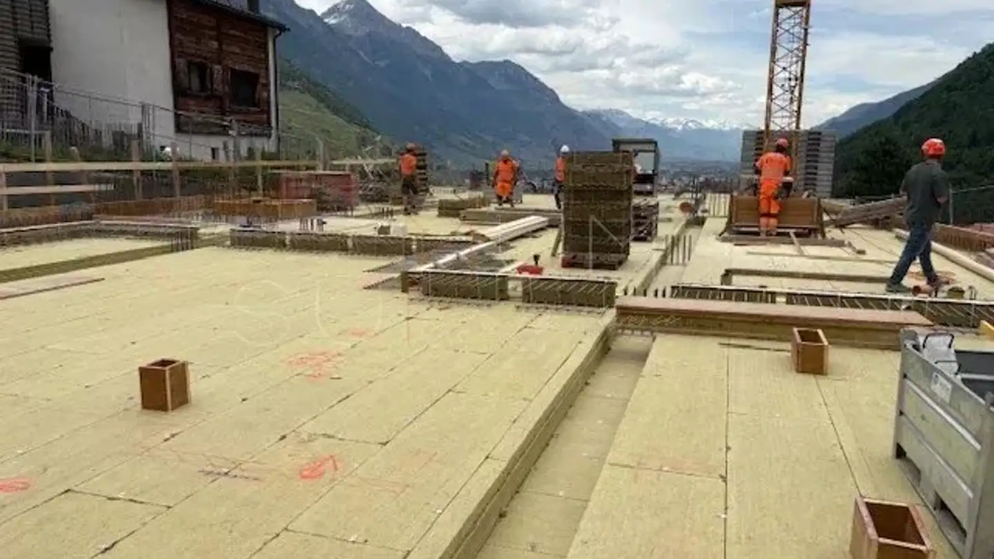 Appartamento in vendita - 1920 Martigny - Photo 4