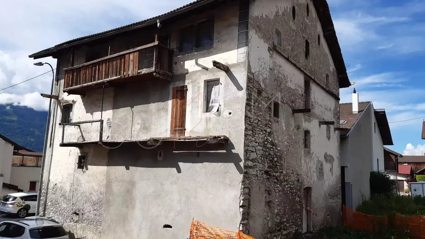 Casa singola in vendita - 1965 Savièse - Photo 4