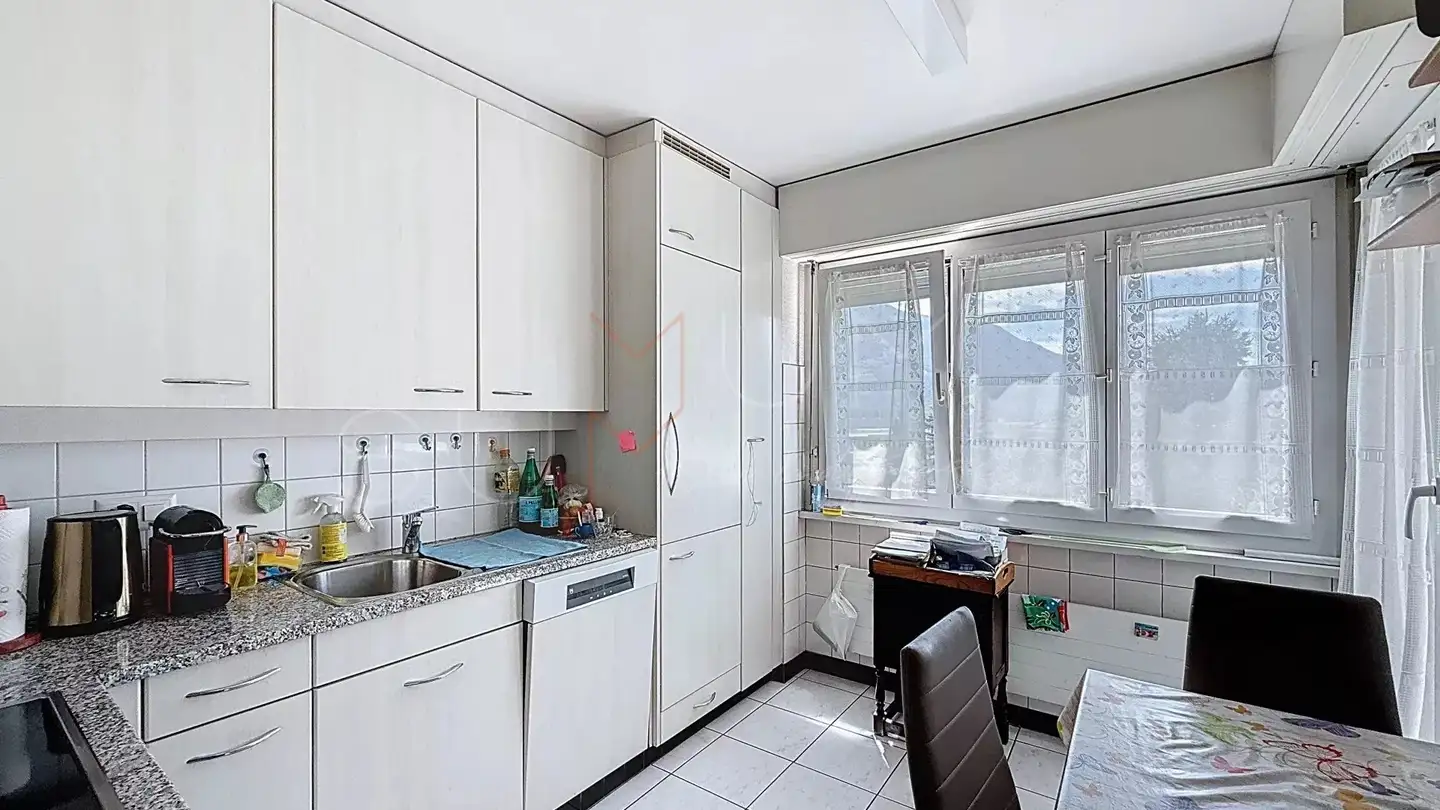 Appartamento in vendita - Avenue Maurice-Troillet 1, 1950 Sion - Photo 3