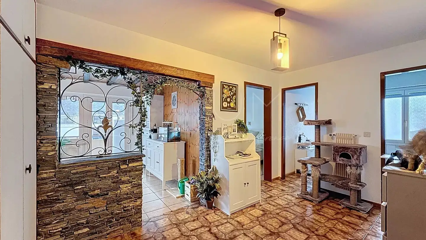 Appartamento in vendita - 1958 St-Léonard - Photo 2