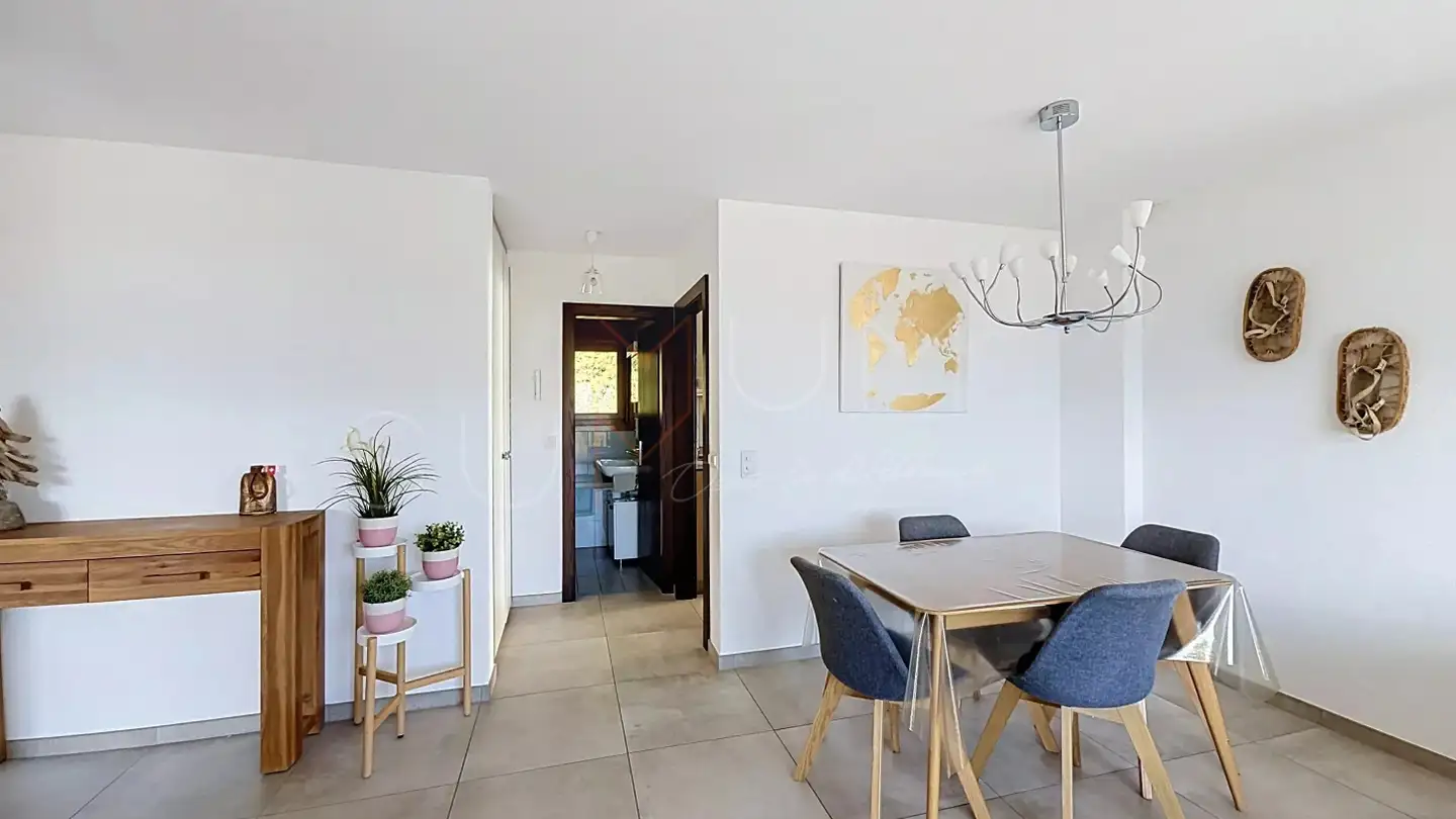Appartement à vendre - 3963 Crans-Montana - Photo 4