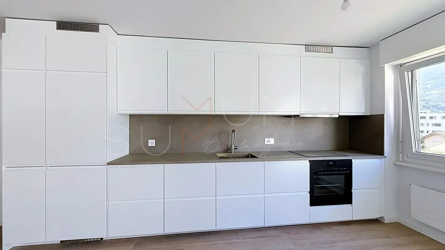 Apartment for sale - 1950 Sion - Photo 4