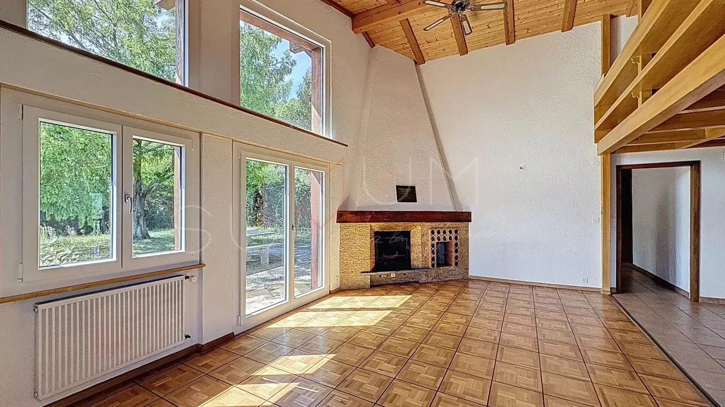 Casa singola in vendita - 1965 Savièse - Photo 3