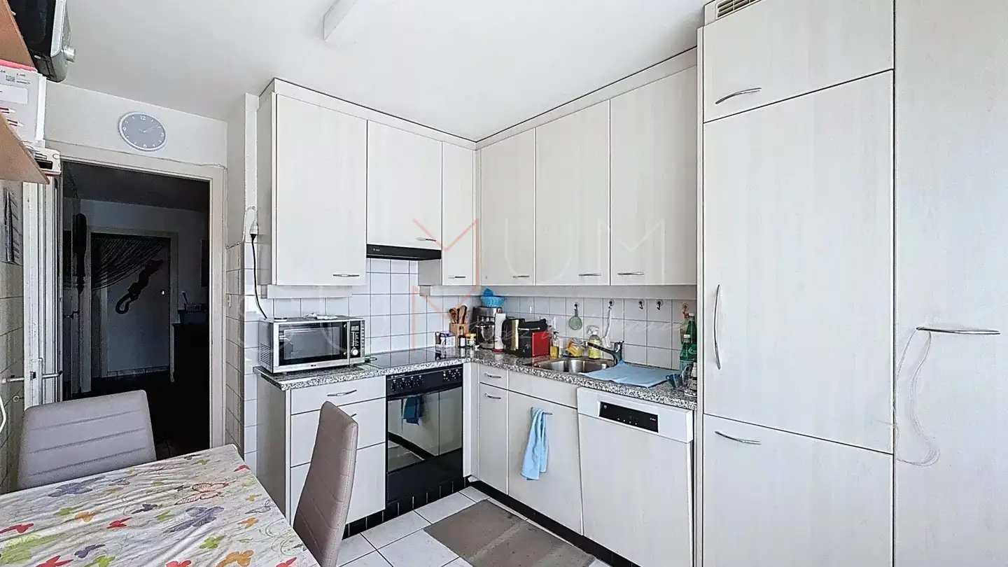 Appartamento in vendita - Avenue Maurice-Troillet 1, 1950 Sion - Photo 4