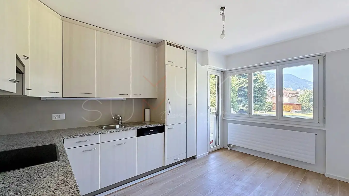 Appartement à vendre - 1950 Sion - Photo 4