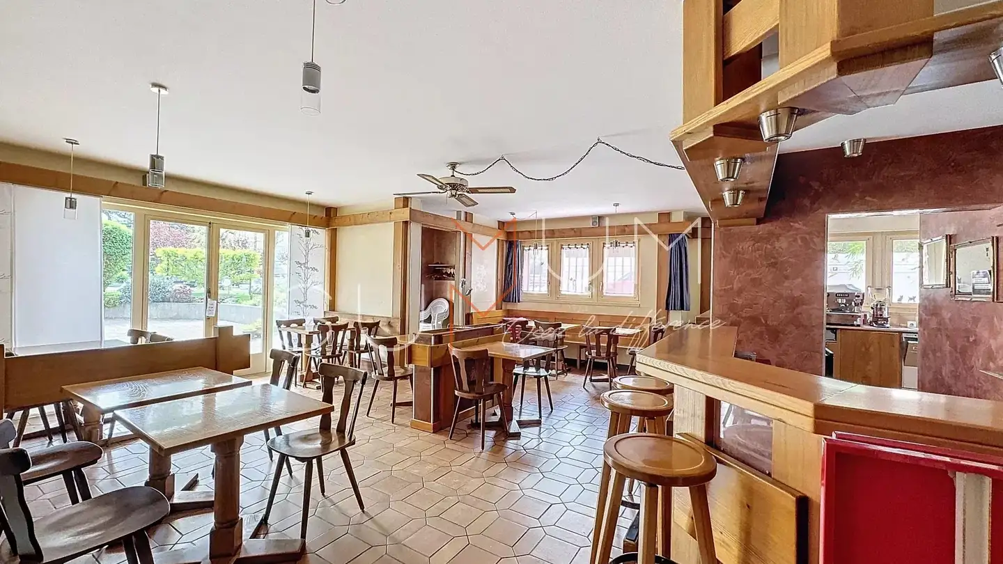 Negozio in vendita - 1950 Sion - Photo 2