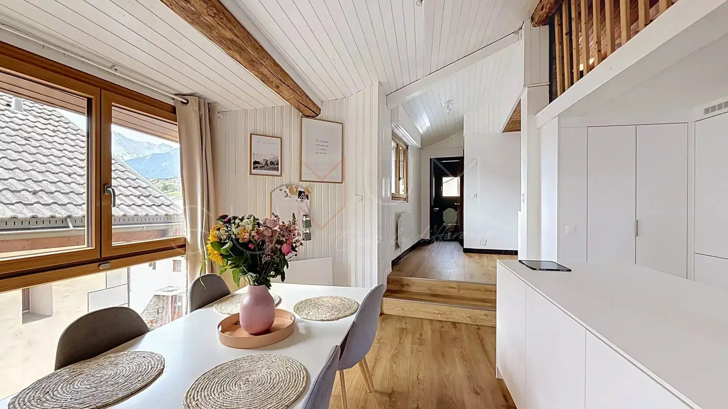 Single house for sale - 1965 Savièse - Photo 4