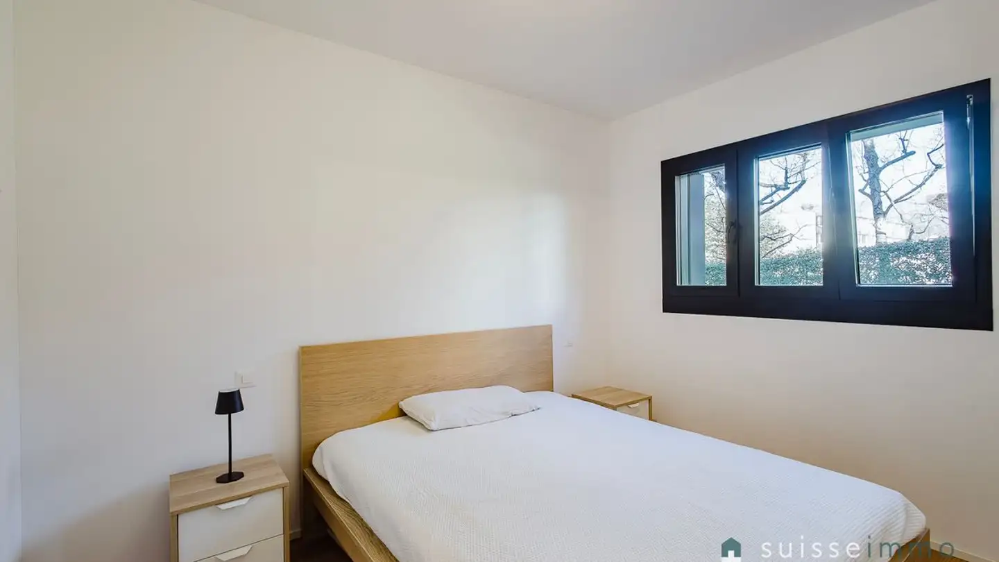 Appartamento in vendita - Via Merlecco 9a, 6963 Pregassona - Photo 2