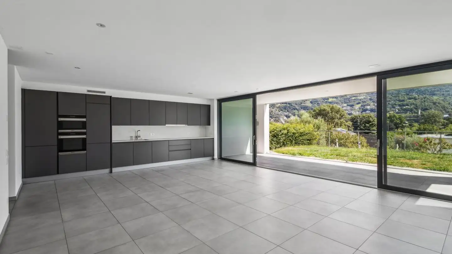 Appartamento in vendita - Carrale Orba 2, 6503 Bellinzona - Photo 2