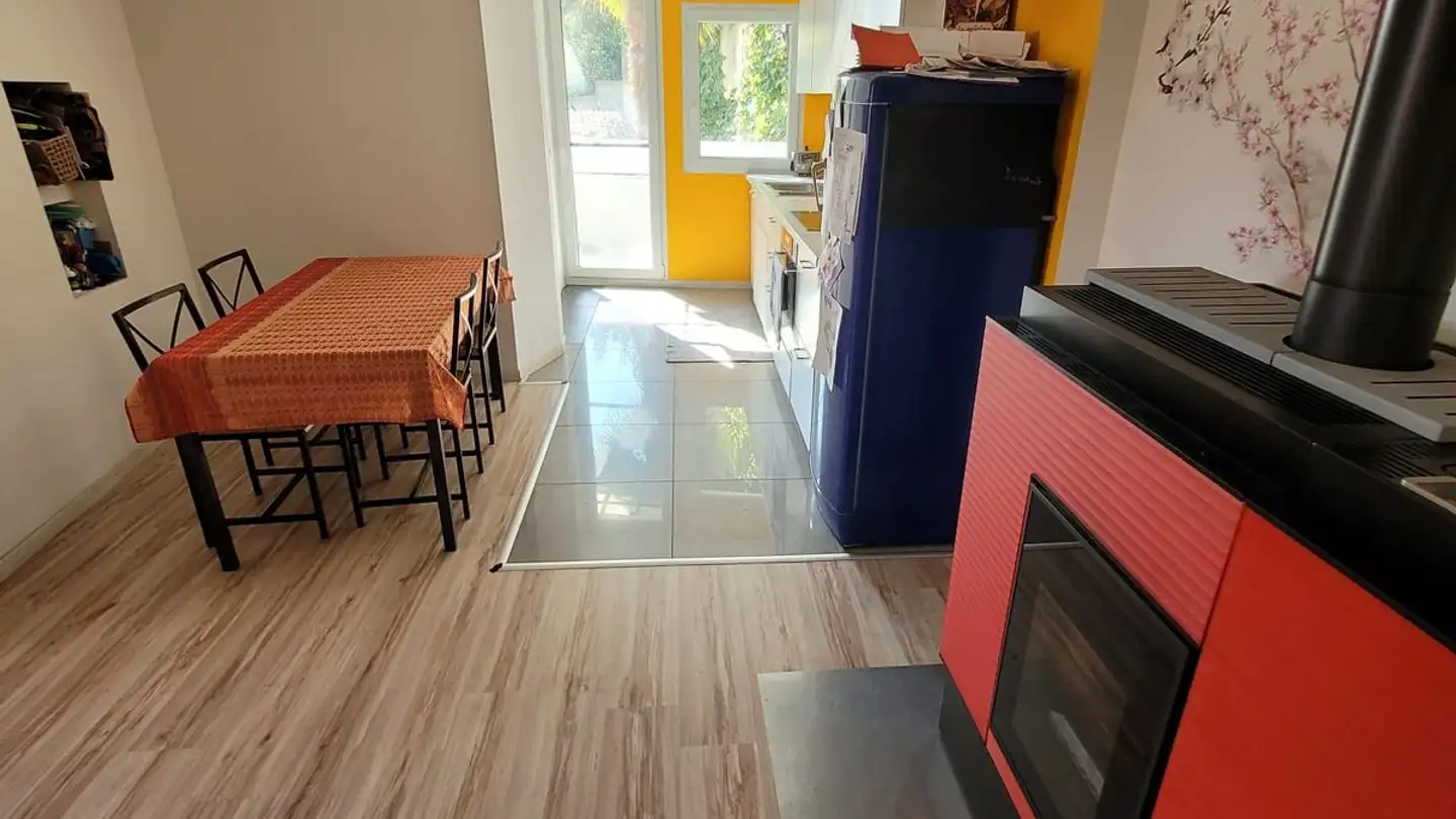 Casa singola in vendita - 6862 Rancate - Photo 2