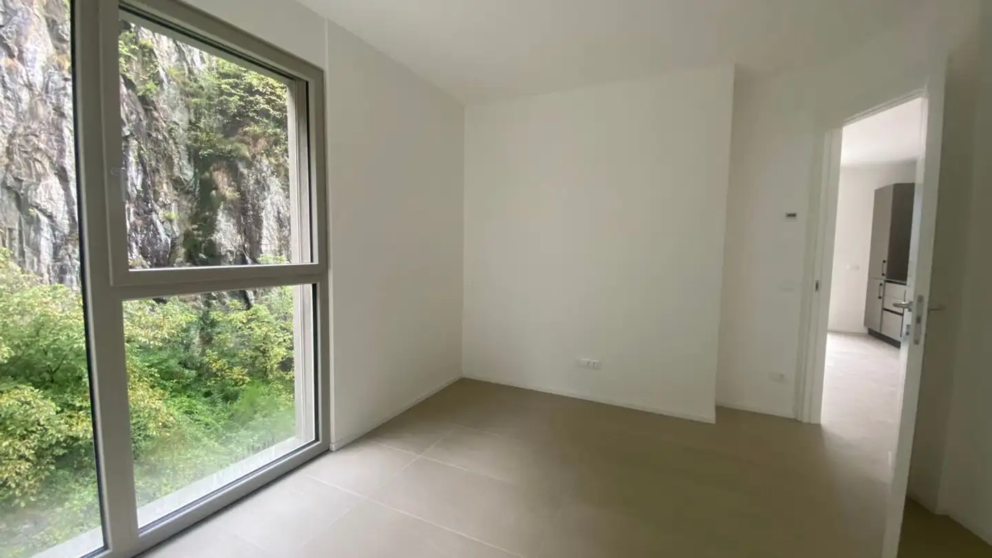 Appartamento in vendita - Via Galbisio 59b, 6503 Bellinzona - Photo 2