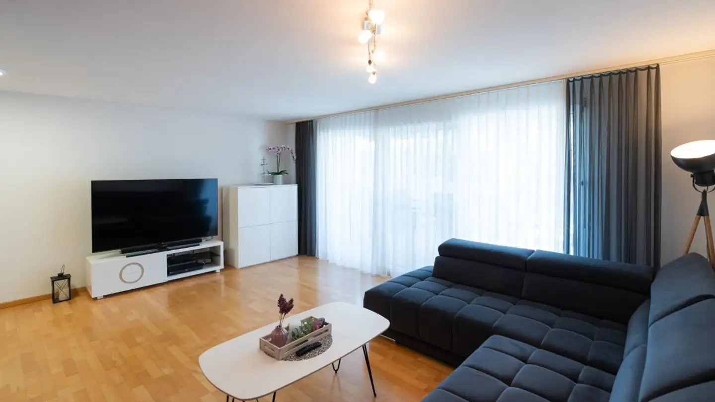 Maison en terrasse à vendre - Sonnegg 2, 9230 Flawil - Photo 2