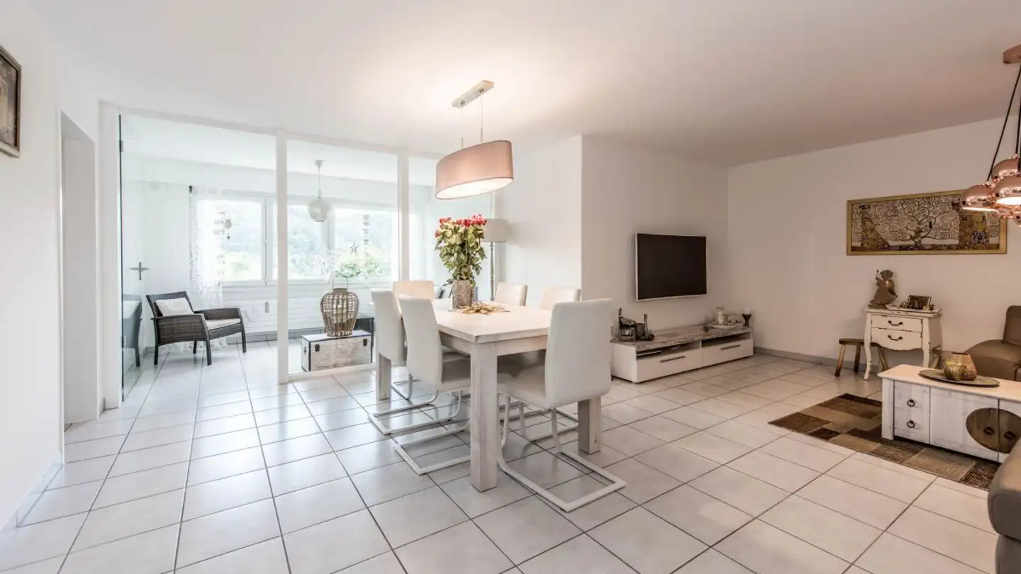 Appartement à vendre - Bruggereggstrasse 19, 9100 Herisau