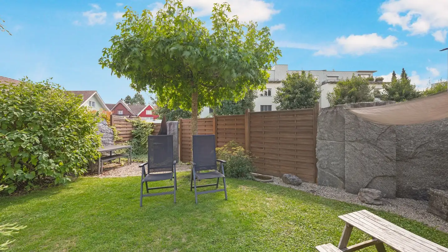 Einfamilienhaus kaufen - Mühlebachstrasse 10, 9230 Flawil - Foto 4