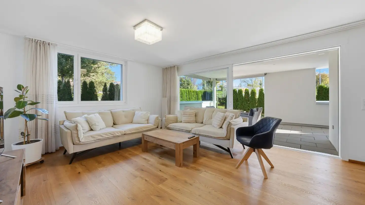 Appartamento in vendita - Flawilerstrasse 8, 9244 Niederuzwil