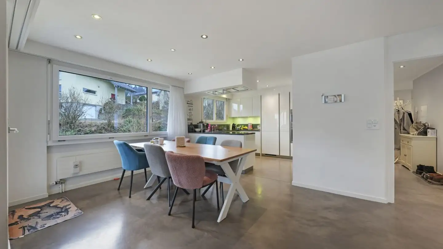 Wohnung kaufen - Alpsteinstrasse 10, 9240 Uzwil - Foto 4