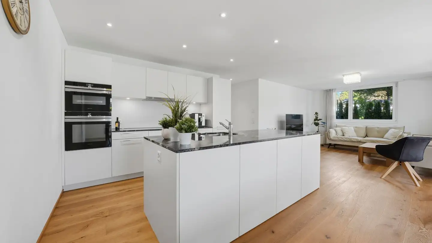 Appartamento in vendita - Flawilerstrasse 8, 9244 Niederuzwil - Foto 3