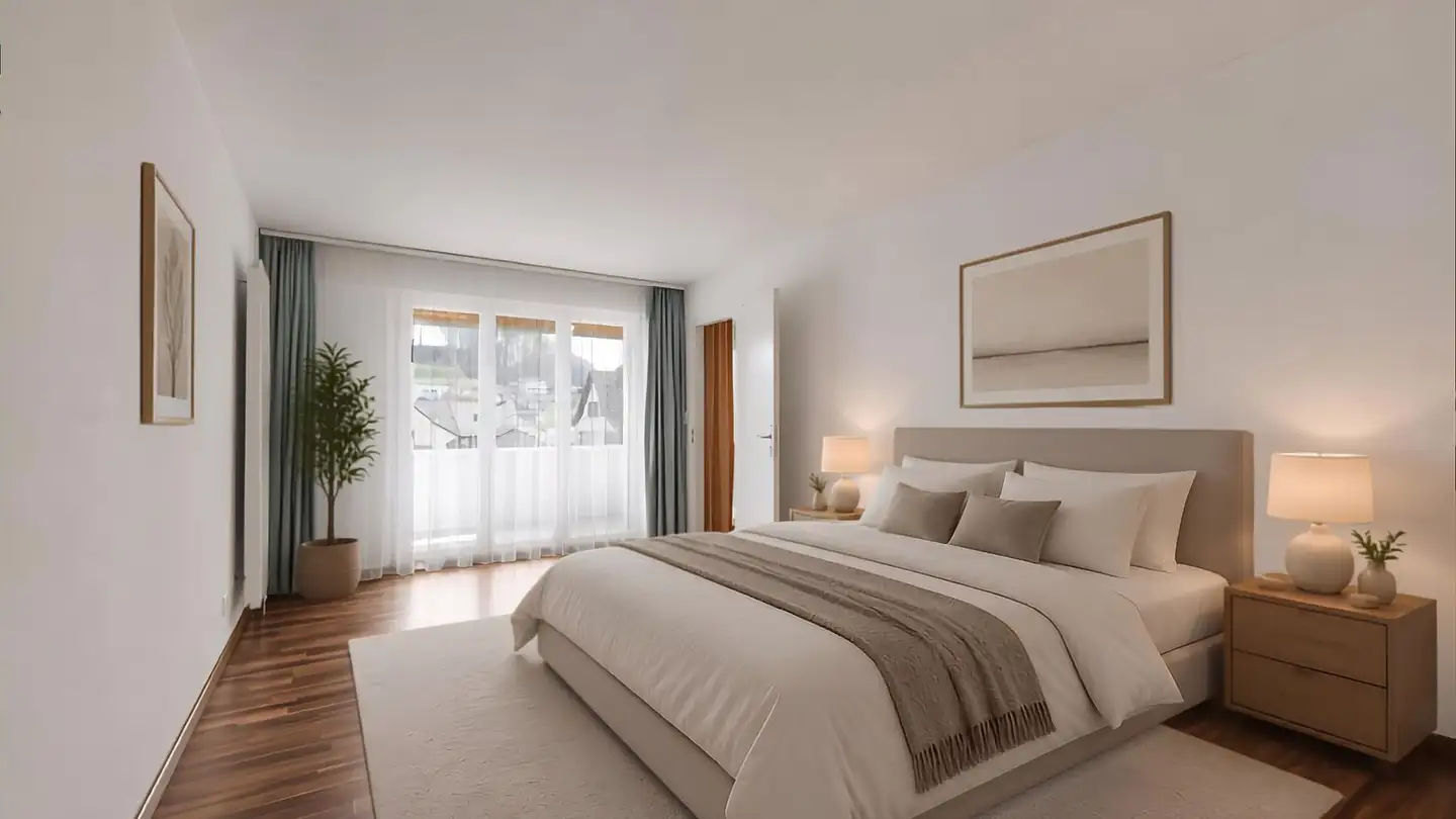 Apartment for sale - Magdenauerstrasse 44, 9230 Flawil - Photo 4