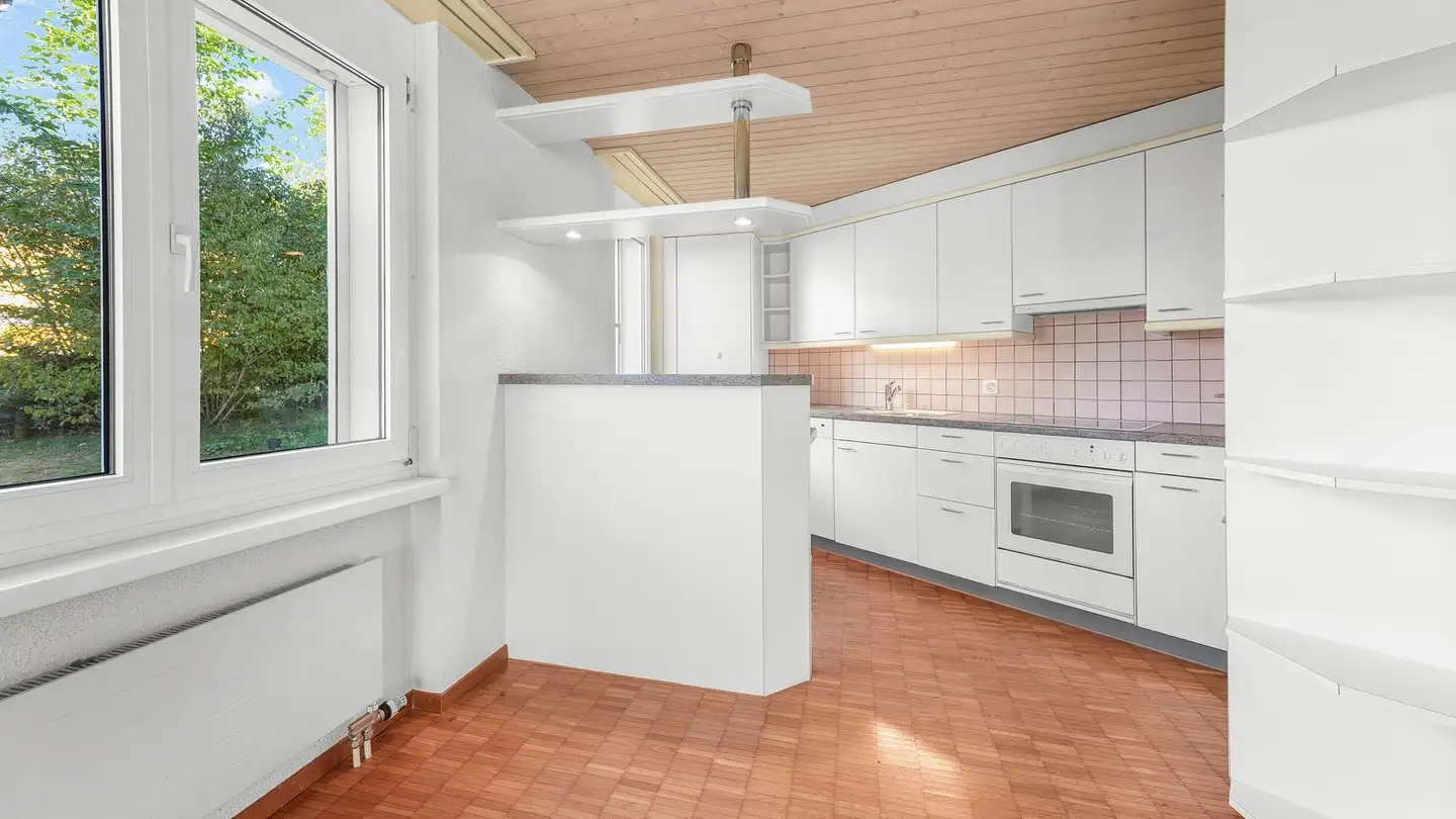 Appartement à vendre - Letziwiesstrasse 6, 9604 Lütisburg - Photo 4