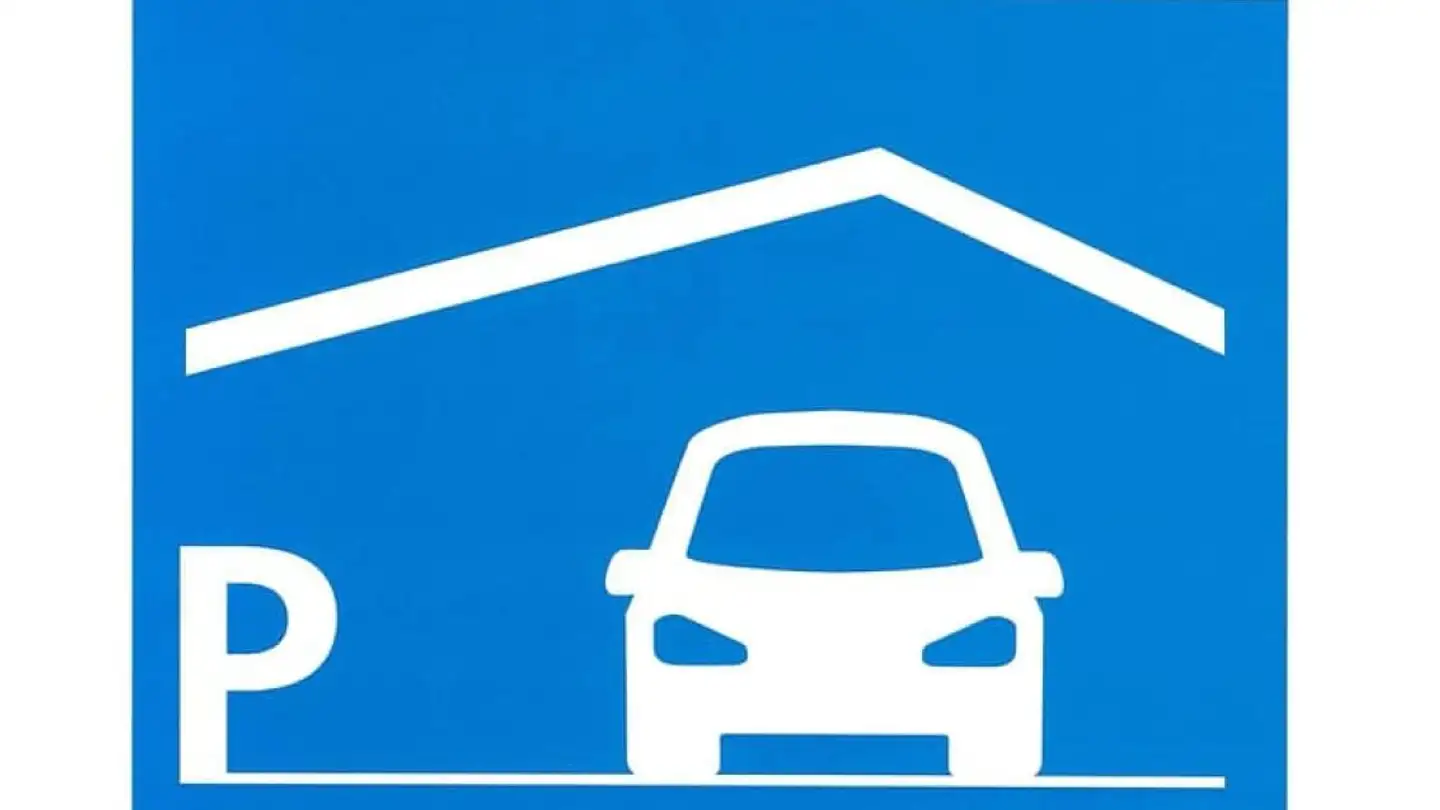 Underground parking space for sale - Hubstrasse 39, 9535 Wilen b. Wil