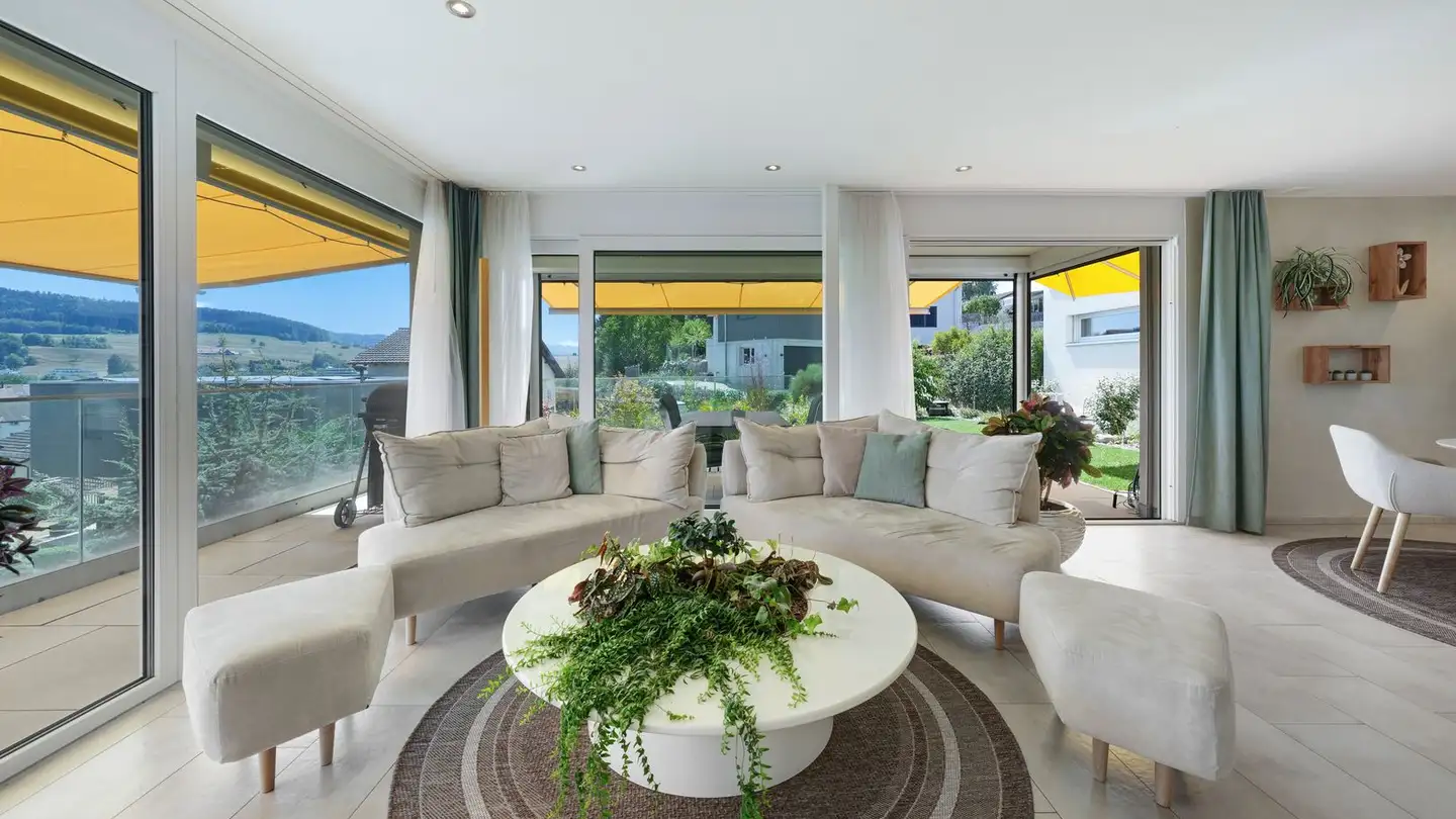 Appartamento in vendita - Rosenbergstrasse 27, 8370 Sirnach - Foto 4