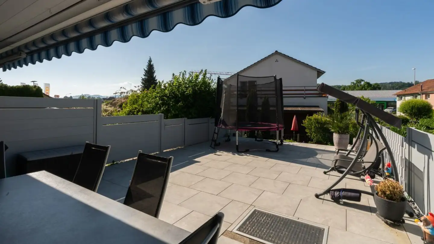 Maison en terrasse à vendre - Sonnegg 2, 9230 Flawil - Photo 4