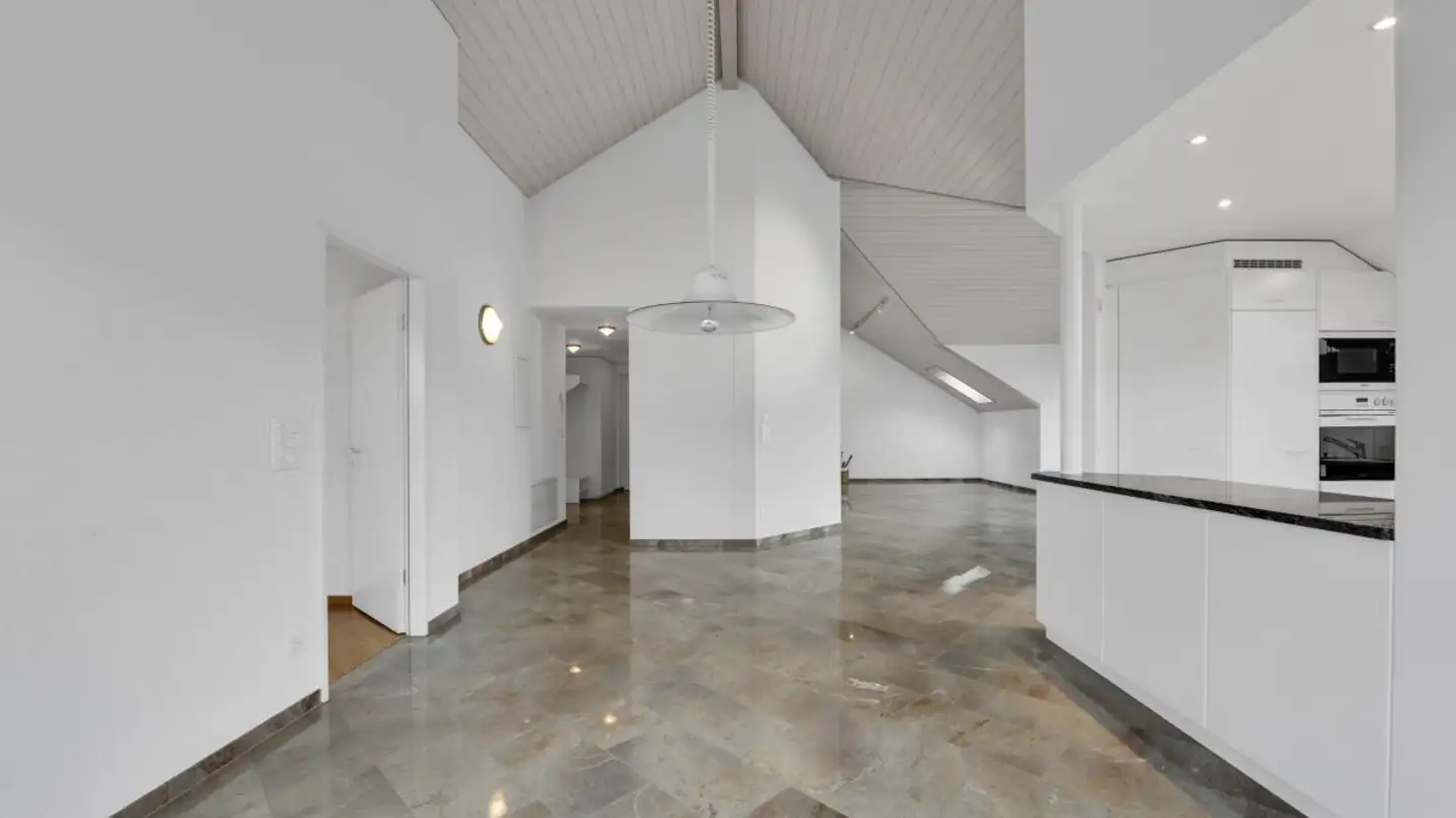 Attique à vendre - Amselstrasse 14, 9230 Flawil - Photo 4