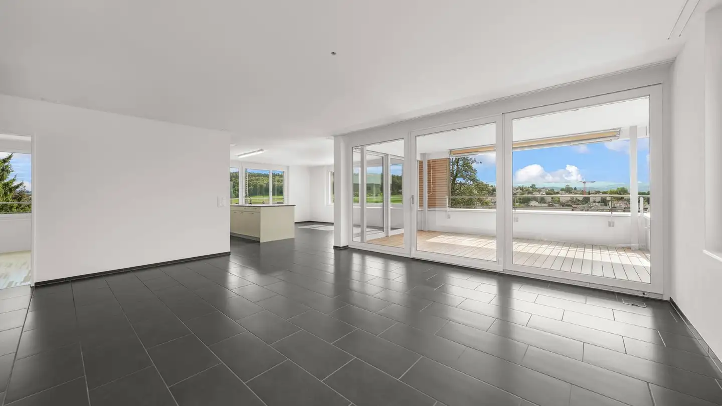 Appartamento in vendita - Grundstrasse 47, 9500 Wil SG