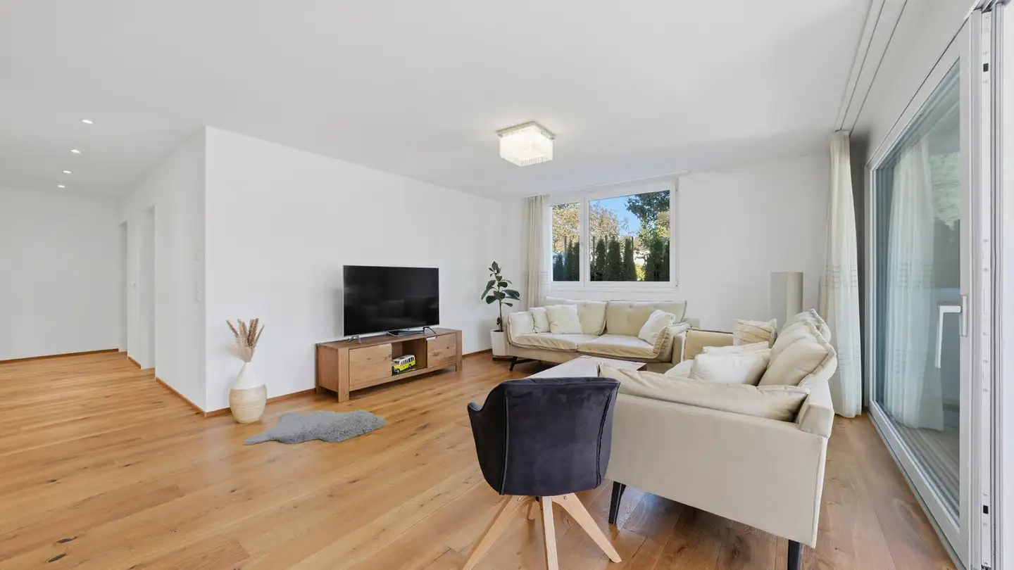 Appartamento in vendita - Flawilerstrasse 8, 9244 Niederuzwil - Foto 2